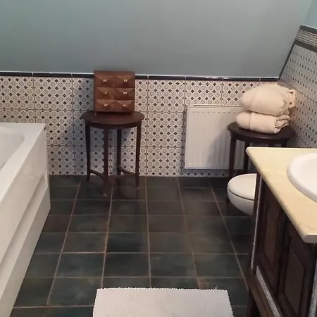 Gæstehus Gospoda Mlynskie Kolo Poznań