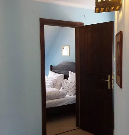 Gospoda Mlynskie Kolo Gæstehus