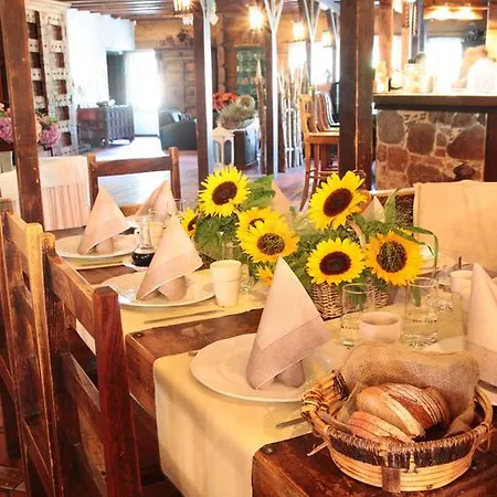 Gospoda Mlynskie Kolo Poznań