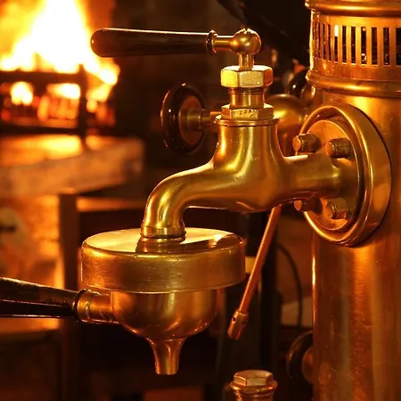 Gospoda Mlynskie Kolo Pensión *