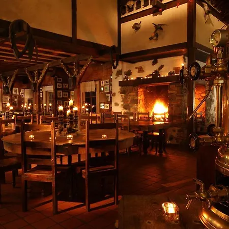 Pensión Gospoda Mlynskie Kolo