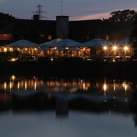 Gospoda Mlynskie Kolo * Poznań