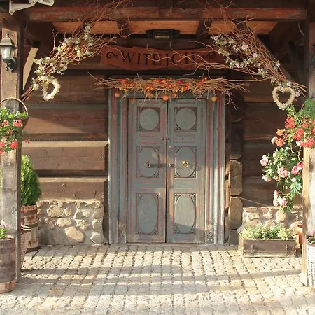 Gospoda Mlynskie Kolo Poznań