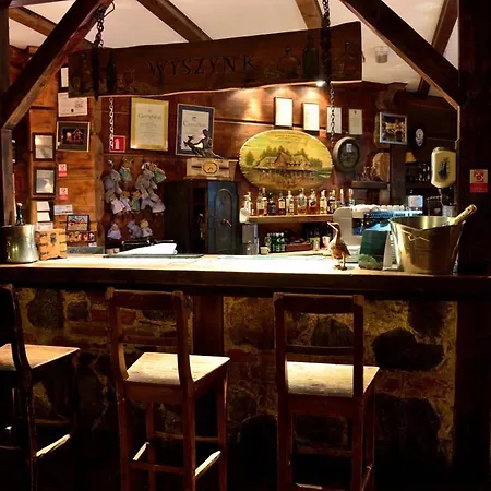 Gospoda Mlynskie Kolo Poznan