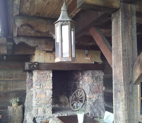 Gospoda Mlynskie Kolo