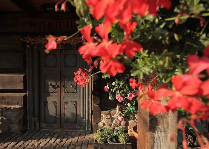 Gospoda Mlynskie Kolo *