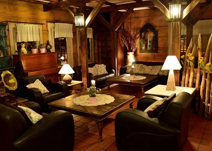 Gospoda Mlynskie Kolo