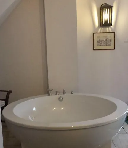 Gospoda Mlynskie Kolo 招待所