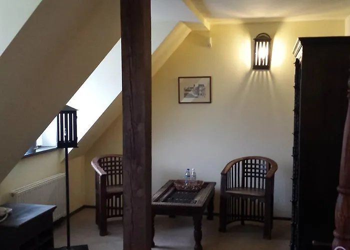 ゲストハウス Gospoda Mlynskie Kolo *