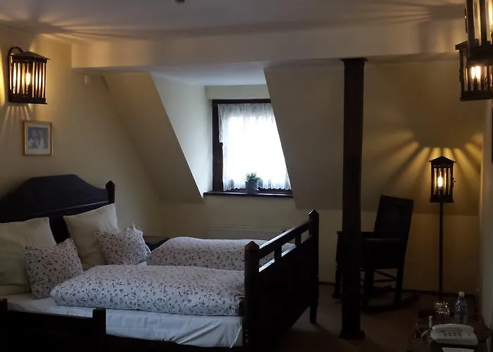 Gospoda Mlynskie Kolo ポズナン