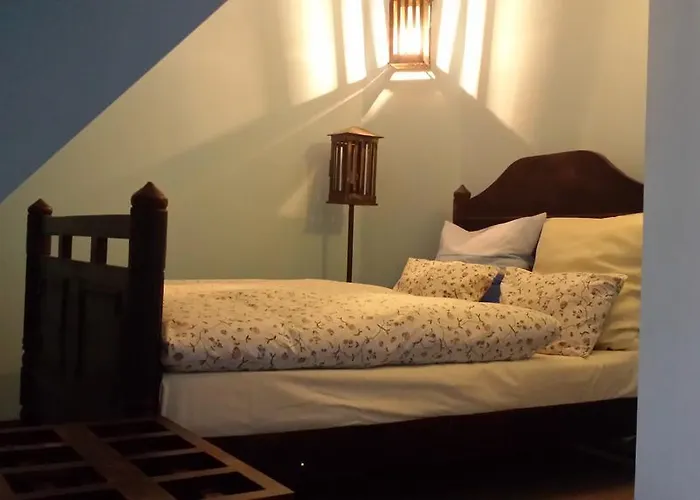 Gospoda Mlynskie Kolo 招待所 *