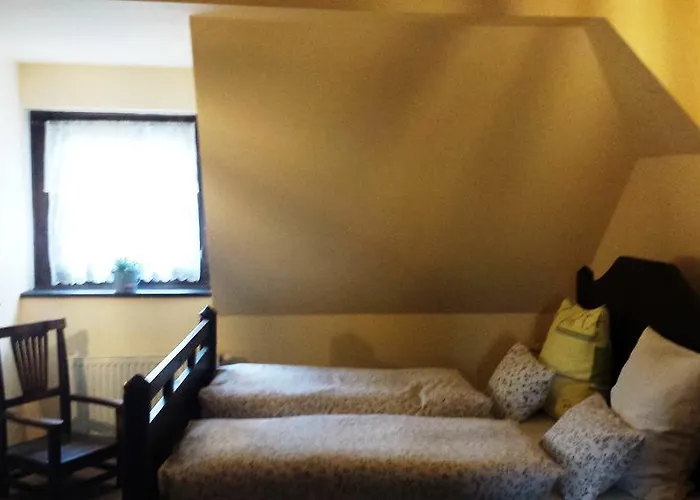 Gospoda Mlynskie Kolo * ポズナン