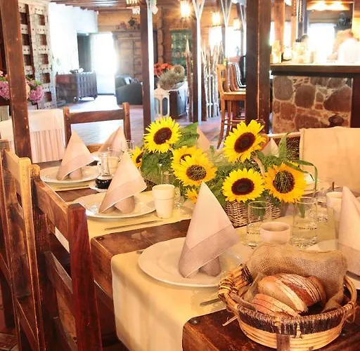 Gospoda Mlynskie Kolo ポズナン