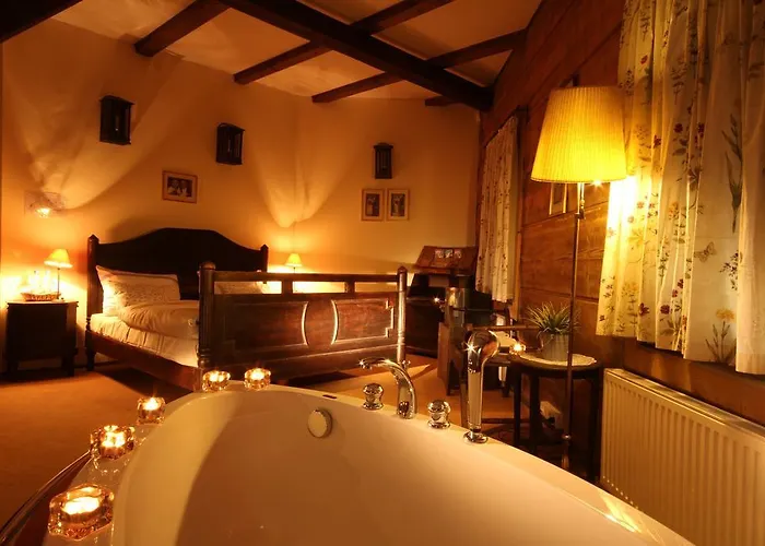 Gospoda Mlynskie Kolo ポズナン