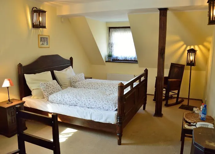 Gospoda Mlynskie Kolo *