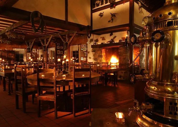 招待所 Gospoda Mlynskie Kolo