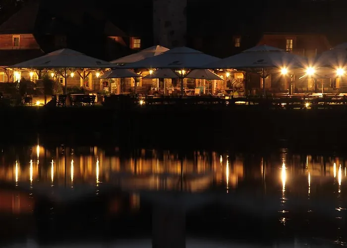 招待所 Gospoda Mlynskie Kolo *