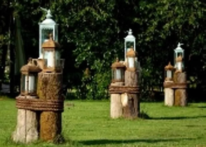 ゲストハウス Gospoda Mlynskie Kolo